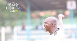 Osun Babes Manager, Whyte Ogbonda Has Expressed Satisfaction With His Team, As They Earn A Berth In The Quarter-Finals Of The 2021 Flying Officers Cup