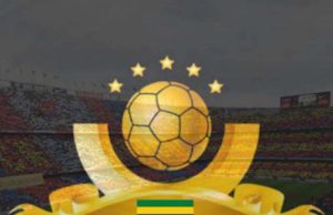 2022 Qatar FIFA World Cup Qualifiers: Lagos Legends Tip Super Eagles To Fly Past Black Stars