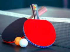 1st IGP Table-Tennis Tourney Knocks Off in Lagos