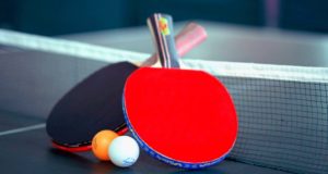 Third Edition of Aruna Open Table Tennis Tournament Set To Showcase National Talent