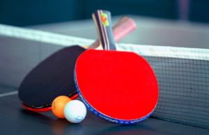 1st IGP Table-Tennis Tourney Knocks Off in Lagos