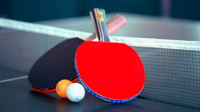 Il nigeriano Akingbemisilu ha entusiasmato all’ITTF Masters Para Open in Italia