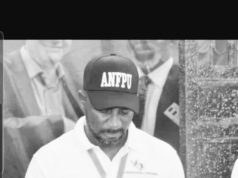 ‘It Is Time To Rebuild And Reboot’ – Abdul Sule, President, All Nigeria Football Players Union (ANFPU)