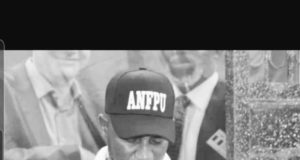 ‘It Is Time To Rebuild And Reboot’ – Abdul Sule, President, All Nigeria Football Players Union (ANFPU)