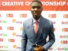 Creative Championship: ABFC Manager Aderola Yinka “Pleased With The Performance” Against Gbagada Despite Dropped Points