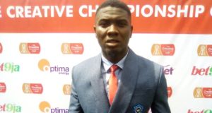 Creative Championship: ABFC Manager Aderola Yinka “Pleased With The Performance” Against Gbagada Despite Dropped Points