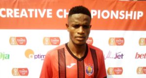 TCC Cup: Dino SC Captain Disappointed in Opening Day Defeat