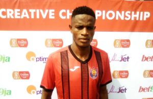 TCC Cup: Dino SC Captain Disappointed in Opening Day Defeat