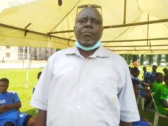 “It’s Not Easy Managing A Grassroot Team Due To Lack Of Sponsorship,” Says Coach Agada of Salem FC