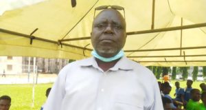 “It’s Not Easy Managing A Grassroot Team Due To Lack Of Sponsorship,” Says Coach Agada of Salem FC