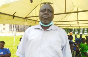 “It’s Not Easy Managing A Grassroot Team Due To Lack Of Sponsorship,” Says Coach Agada of Salem FC