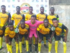 ECAS, Overthrow Samjason On The Table As Alimosho League Hots Up In Lagos