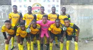 ECAS, Overthrow Samjason On The Table As Alimosho League Hots Up In Lagos