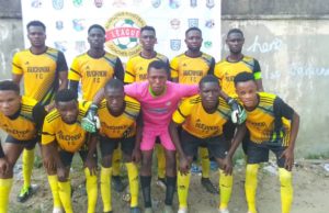 ECAS, Overthrow Samjason On The Table As Alimosho League Hots Up In Lagos