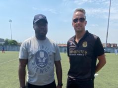 Good News For Young Talented Footballers Residing In Lagos Says Augustine Ogee