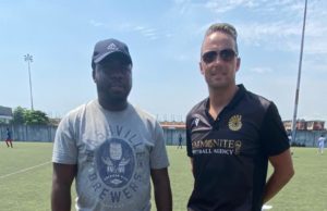 Good News For Young Talented Footballers Residing In Lagos Says Augustine Ogee