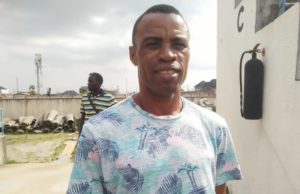 Even If I’m With The National Team, I’ll Still Groom Players To Take Part In The Manufacturer’s Cup- Coach Bello Jubril …Tournament Kick Start November 27