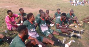 Alimosho League: Kedge Sports Coach Tasks Team On Winning Mentality