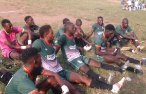 Alimosho League: Bucknor, IGU Target Victory At Home