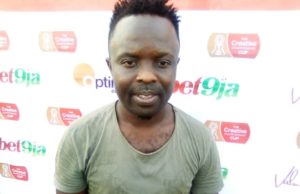 TCC Cup: “I Never Lost Belief in My Boys,” Broad City Coach Christian Ikechukwu