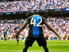 Emmanuel Dennis Reveals Why He Did Cristiano Ronaldo’s Iconic Celebration Against Real Madrid In 2019