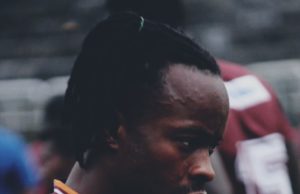 Alimosho League Player Signs For Indian Club