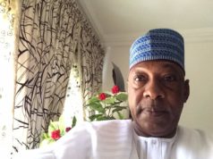 Sports Minister Appoints Abba Yola As Chief Of Staff