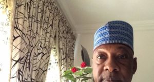 Sports Minister Appoints Abba Yola As Chief Of Staff