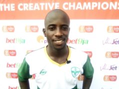 The Creative Champions Cup: Coach of Valiant FC Fawehinmi Olanrewaju Ties Opening Victory To Player’s Attitude