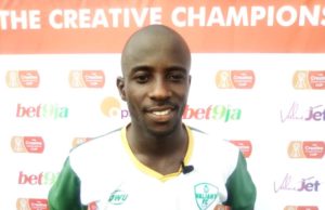 The Creative Champions Cup: Coach of Valiant FC Fawehinmi Olanrewaju Ties Opening Victory To Player’s Attitude