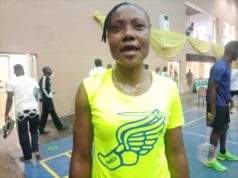 IGP Badminton Tourney: Takyun Tasks Players To Give Their Best
