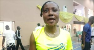 IGP Badminton Tourney: Takyun Tasks Players To Give Their Best