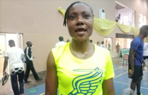 IGP Badminton Tourney: Takyun Tasks Players To Give Their Best