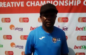 TCC Cup: “Our Tactics Did Not Work For Us,” Coach Gibson Explains as Dino SC Suffers First Defeat of The Season