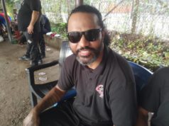 Ex-Portuguese International Praises The Quality Of Talents In Nigeria’s Grassroots