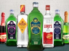 Grand Oak Limited Partners Rotary Club Of Ikeja-Alausa To End Polio In The World
