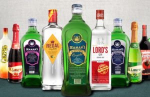 Grand Oak Limited Partners Rotary Club Of Ikeja-Alausa To End Polio In The World