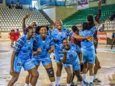 Bayelsa Queens Survive Till Final Day Of The Prudent Energy Handball Premier League 2021