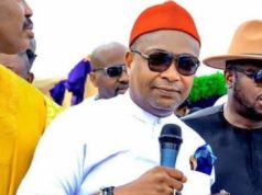 We Want To Reposition Leisure Sports – Barr. Amajuruoyi