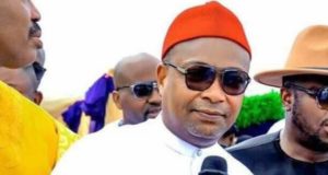 We Want To Reposition Leisure Sports – Barr. Amajuruoyi