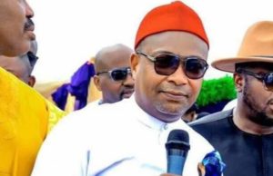 We Want To Reposition Leisure Sports – Barr. Amajuruoyi