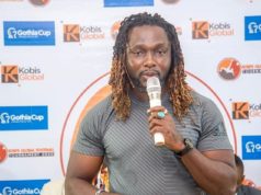 All Set For Ajegunle Football And Sports Golden Awards
