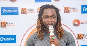 All Set For Ajegunle Football And Sports Golden Awards