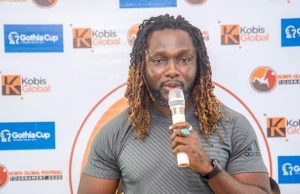 All Set For Ajegunle Football And Sports Golden Awards