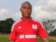 Abia Warriors’ Former Coach Mourns Death Of His First Son