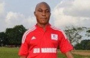 Abia Warriors’ Former Coach Mourns Death Of His First Son