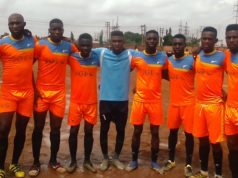 How IGU, NISSI Record Home Win At Alimosho League