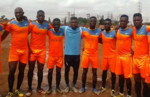 How IGU, NISSI Record Home Win At Alimosho League