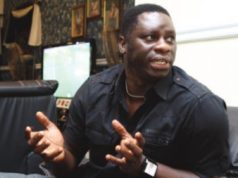WGB Lagos FA Cup:Dosu Reacts After Team’s Progress To Next Stage