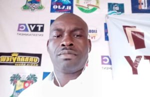 Why MS Success Fail To Play Lagos FA Cup